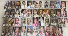 STAYC（ステイシー）トレカ