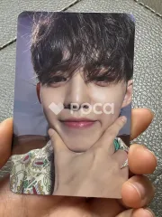 Seventeen エスクプス セブチ Face the Sun ep.3 Ray Ver.