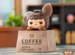 ポップマート プッキー ラビット カフェ コーヒー豆