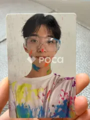 Seventeen ドギョム Face the Sun CARAT Ver.