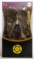 オランジュ・ルージュ Orange Rouge 刀剣乱舞-ONLINE- へし切長谷部