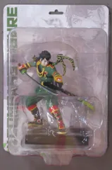 NHN PlayArt フィギュア 桜華忠臣