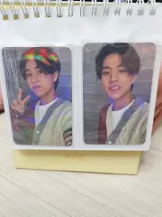 イ・ムジン 星 別冊付録 コンサート トレカ カレンダー