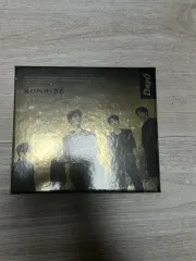 DAY6(デイシックス) アルバム サンライズ Sunrise 未開封