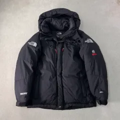 95 THE NORTH FACE ザノースフェイス サミットシリーズ ヒマラヤ ダウン ブラック