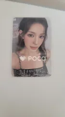 izna ユサラン Not Just Pretty PHOTOBOOK Mamma Mia Ver.