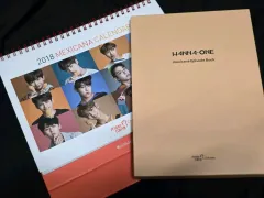 ワナワン メキシカーナ カレンダー&エピソードBOOK まとめ