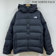 ザノースフェイス Belayer PARKA  フード ダウン ジャケット ND91915 メンズ L ISItems【USED】【古着】【中古】50150008のサムネイル