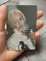 セブチ ジョンハン Attacca Op.1