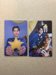 DAY6(デイシックス)クラシックコンサート トレカ ヨンヒョン