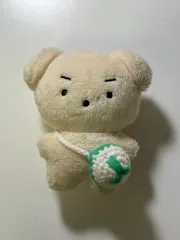 DAY6(デイシックス)ユン・ドウン(DOWOON) 非公式グッズ ぬいぐるみ ユンドッケ