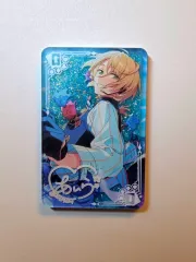 あんさんぶるスターズ！ 白鳥 藍良 流砂コロッタ