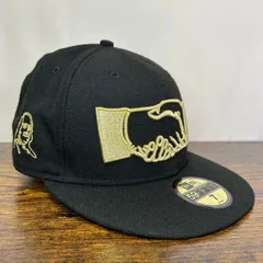 dead stock New Era 59FIFTY Frank151 キャップ Frank151（キャップ）のフリマアイテム一覧