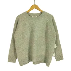 アーバンリサーチサニーレーベル URBAN RESEARCH Sonny Label トップス×スカートニットセットアップ レディース FREE 