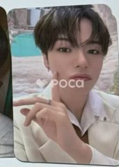 NCT マーク Go Back To The Future KTWON4U ラキドロ - メルカリ