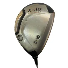 レディース美品！高級XXIOゼクシオプライム12 ドライバーフレックスR2 ゼクシオ レディス ドライバー | ウッド | 製品情報 | DUNLOP GOLFING