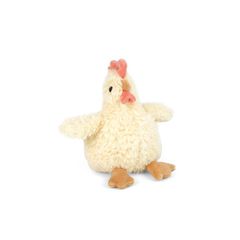昭和 ニワトリとヒヨコ 親子ぬいぐるみ FARMLAND☆日本製☆未使用保管