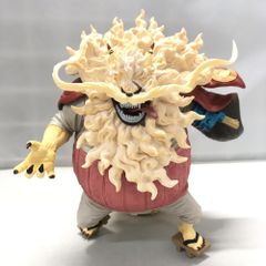 [중고] 반다이 고양이 맘시 이치 반 쿠지 원피스 전망! 붉은 칼 9인 남자 제2탄 C상 피겨 본체만[15]