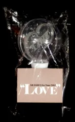 嵐 13年 LOVE ペンライト