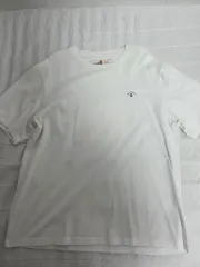 Timberland 白 半袖 Tシャツ L サイズ