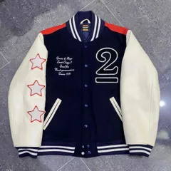 2026年最新】ヒューマンメイド スカジャンの人気アイテム - メルカリ