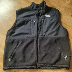 THE NORTH FACE ザノースフェイス デナリ ポーラテック ベスト (100 105)