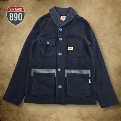 S carhartt カーハート ウィルソン ウール ジャケット