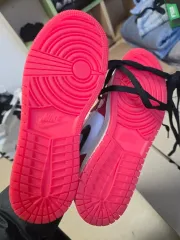 ジョーダン1 x SPY × FAMILY 4y 230cm