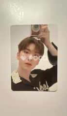 NCT ジェヒョン Fact Check Exhibit Ver. Target Exclusive - メルカリ