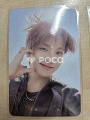 NCT ジェヒョン Fact Check Exhibit Ver. Target Exclusive - メルカリ