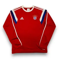 2026年最新】バイエルンミュンヘン 長袖の人気アイテム - メルカリ