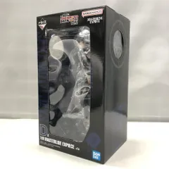 【中古】バンダイ 大佛 一番くじ SAKAMOTO DAYS vol.2 MASTERLISE EXPIECE D賞 フィギュア[15]