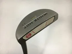 【中古ゴルフクラブ】オデッセイ ホワイト ホット XG #9 パター オリジナルスチール パター