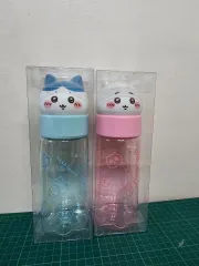 ちいかわ ハチワレ おかお MY ボトル まとめ