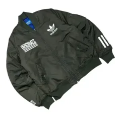 2XL 110 アディダス オリジナルス ブルゾン ジャケット カーキ