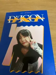 ボムギュ DICON おまけ付き多いです