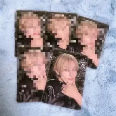 ENHYPEN Daydream YIZHIYU 一直娱 上下 ジョンウォン(JUNGWON) トレカ 出品