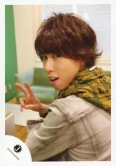 【中古】生写真(ジャニーズ) Snow Man/宮舘涼太/公式生写真