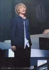 中古】生写真(女性) 8072：☆私立恵比寿中学/小林歌穂/直筆サイン入り