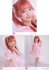 【中古】生写真(女性) ◇イコールラブ(=LOVE)/齋藤樹愛羅/イコールラブ(=LOVE)生写真セット(全国ツアー2023衣装アザーカット)「2023.May-II」 3種コンプリートセット