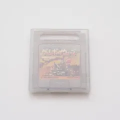 ゲームボーイ ウォーズ GB ソフト カセット