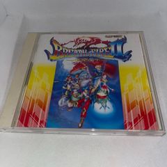 ○CD サイキックフォース2012 アーケードST ＋ パズル大戦 OST - メルカリ