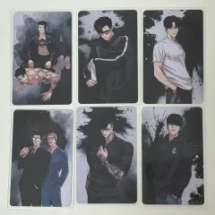 2026年最新】外見至上主義 カードの人気アイテム - メルカリ