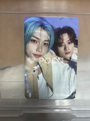 【本日終了】EXO ベッキョン ホログラムカードセット EXO ベクヒョン Blooming Days ホログラムカードセット - メルカリ