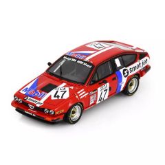 Bang ミニカー Alfa Romeo 1/43スケール Bang ミニカー Alfa Romeo 1/43スケール - メルカリ
