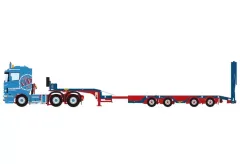 2026年最新】wsi 1/50 スカニアの人気アイテム - メルカリ