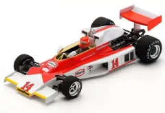 2026年最新】マクラーレン m23の人気アイテム - メルカリ