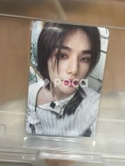 EXO ベクヒョン Blooming Days ホログラムカードセット - メルカリ