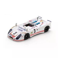 特価 AUTOart (1/18) ポルシェ 908/02 Holtville - メルカリ