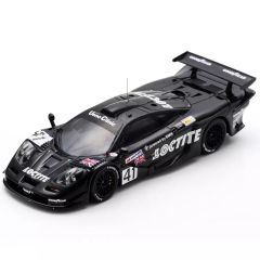 1/64 MK Minitures デリカ L300 スパルタン号 スパルタンX - メルカリ